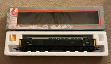 LIMA  CLASS 40 DIESEL LOCOMOTIVE D200 40122 OO Gauge - Boxed