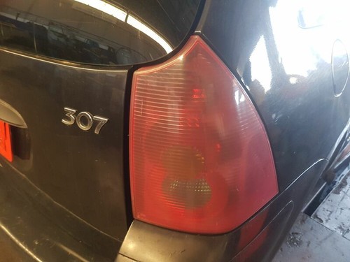 Rear lamp peugeot 307 - rh, break