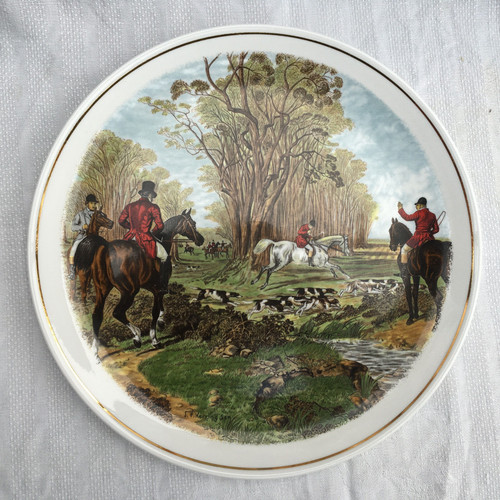 Hammersley royal worcester - royal,