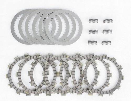Clutch kit dr250 dr350 ebc - kit,