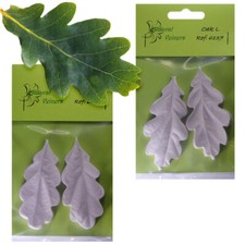 Leaf Veiner Mould OAK -