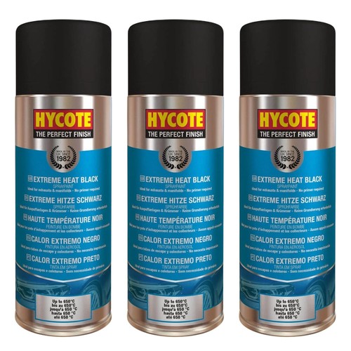 Hycote colour aerosol - aerosol, spray