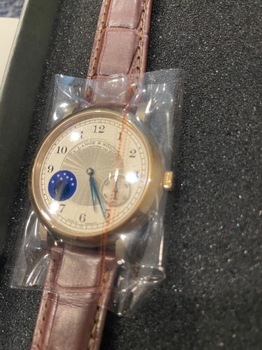Rare lange sohne 1815 - rare,