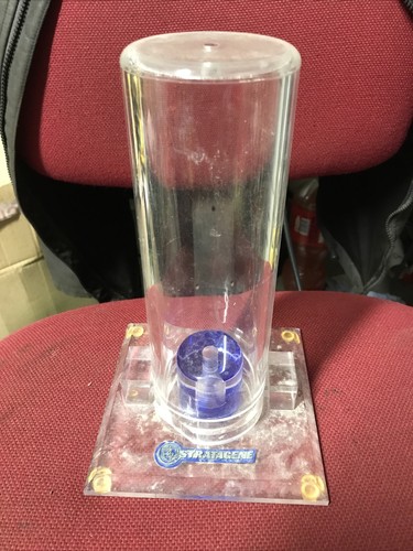 Stratagene lab equipment piece - stratagene,