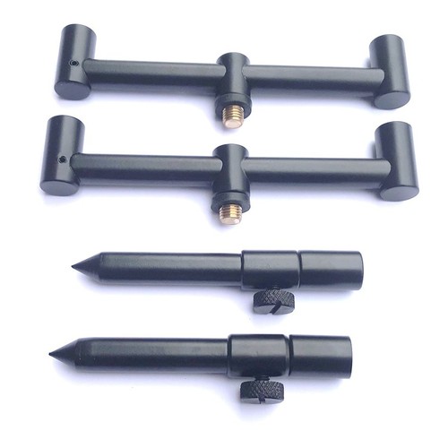 Short rod buzz - short, bar