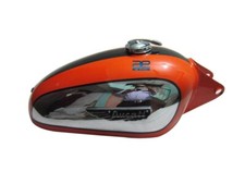 Ducati Scrambler 350CC Chrome