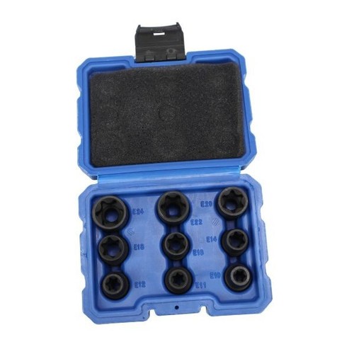 Pro torx impact - e,
