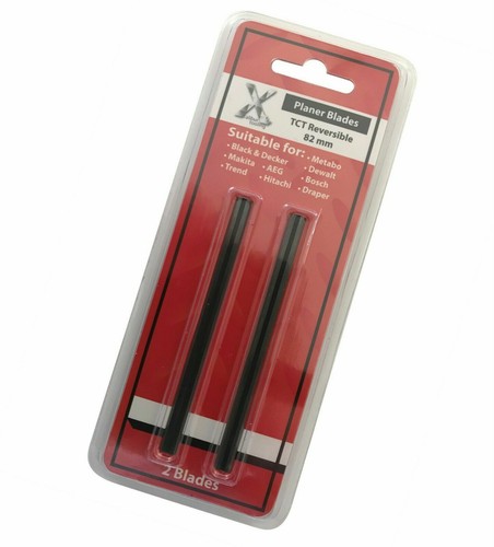 82mm tungsten planer - planer, blades