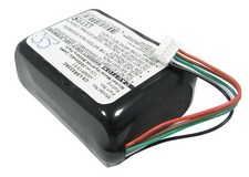 Ni-MH Battery for Logitech Squeezebox Radio XR0001 X-R0001 12V 2000mAh