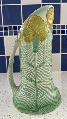 Antique art deco - burleigh, ware