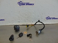 Renault Clio Lock Kit MK2