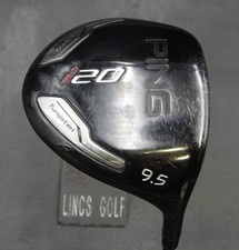 Ping i20 Tungsten 9.5° Driver