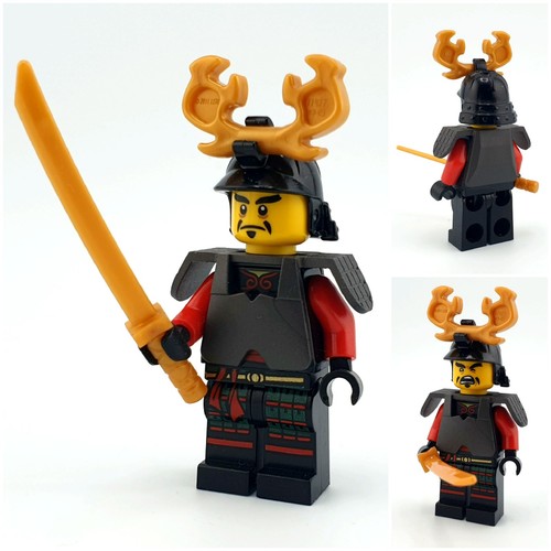 MOC from LEGO® Parts Japanese