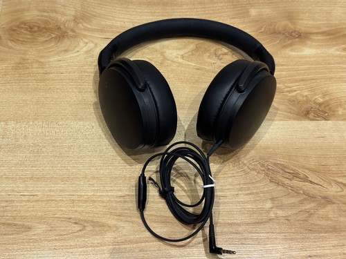 Sennheiser 400s black with - sennheiser,