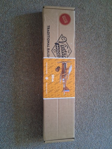 The vintage model royal - the,