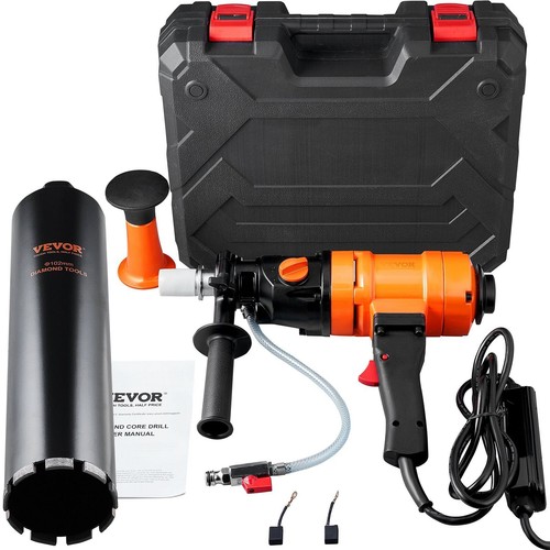 Diamond core drilling machine - diamond,