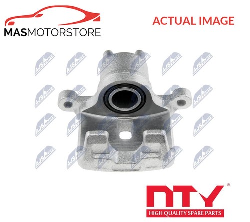 Brake caliper braking rear - brake,