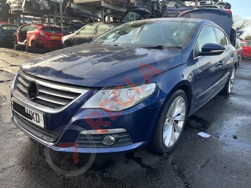 Volkswagen passat tdi - volkswagen,