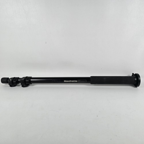 Manfrotto 679b monopod good - 679b,