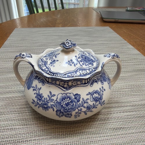 Vintage crown ducal - crown, "bristol"