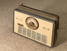 Fidelity Florida Vintage Retro