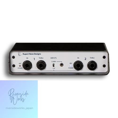 Rupert neve designs rndi - designs, rndi-s