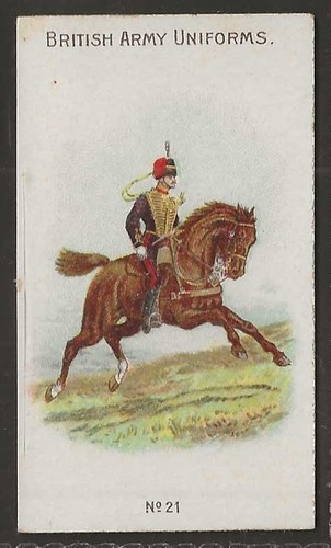 Wills wild woodbine - wills, woodbine-british