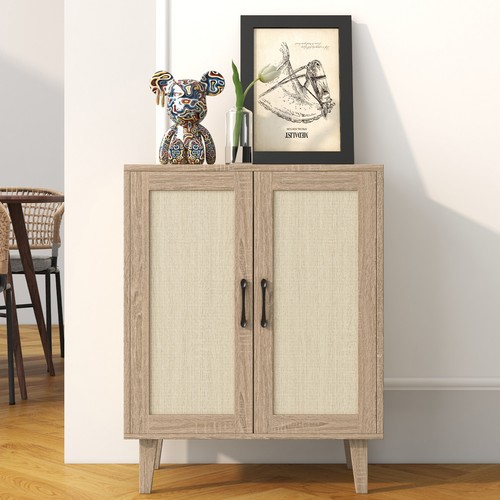 Buffet storage cabinet with - storage,