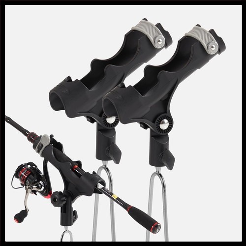Pack fishing rod holder for - rod,