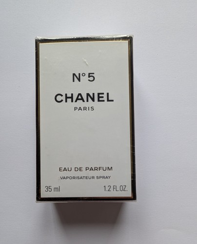 Brand new sealed - brand, chanel