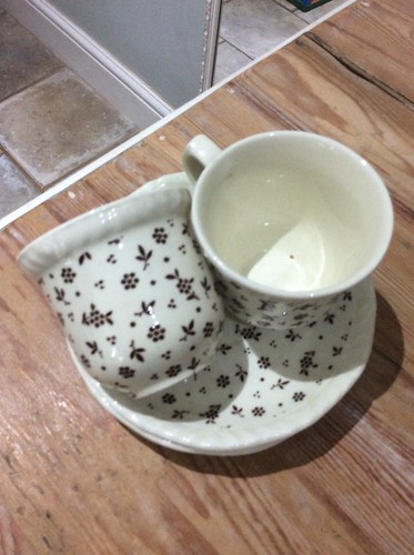 Adam ironstone cream - adam’s,