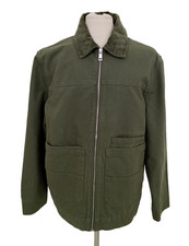 M&S Men's Harrington Jacket
