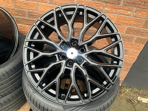 Vw t7 alloy - 🇬🇧20",
