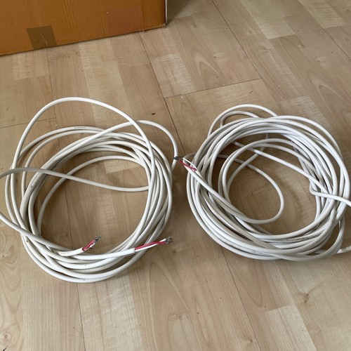 Chord leyline speaker - leyline, cable