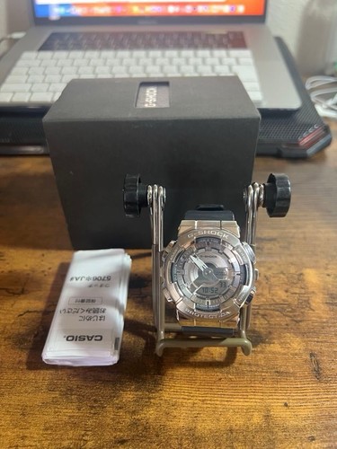 Casio shock s110 1ajf - g, gm
