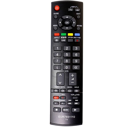 Eur7651110 replace remote for - remote,
