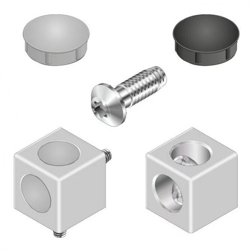 Bosch rexroth cube - ,,