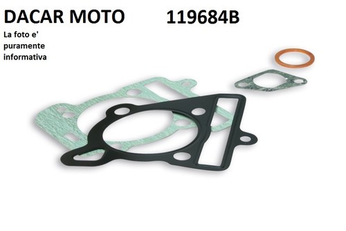 Cil gasket bag - gasket, bag.