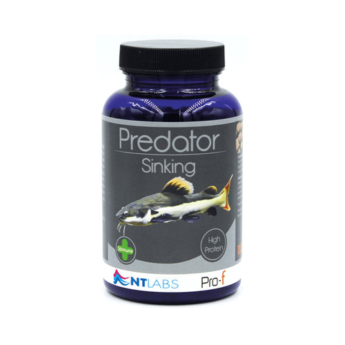 Labs pro predator sinking - labs,