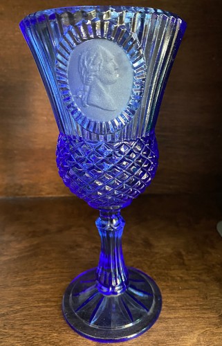 Vintage 1970avon glass - glass, mt