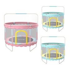 Indoor & Outdoor Toddler