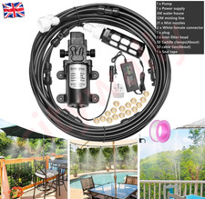 15m mister system with - mister,