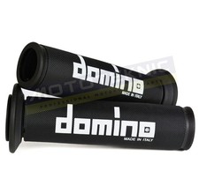 Domino Black A450 Full Diamond