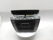 MAZDA 6 Radio/CD/Stereo Head