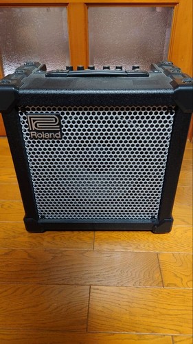 Roland cube40xl guitar - roland,