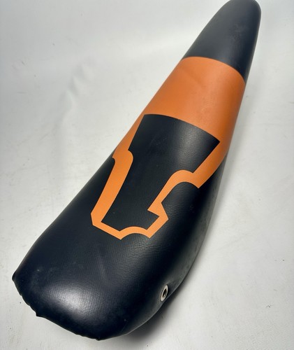 Nos vintage troxel banana seat - troxel,