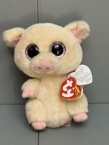 Beanie boos boo pig - ty,