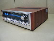 Pioneer SX-737 Vintage Stereo