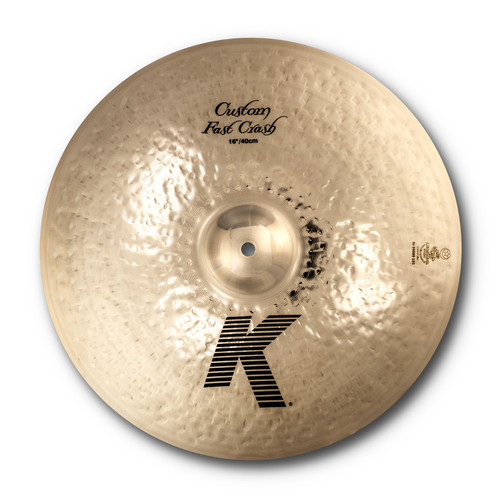 Zildjian usa inch - 16",
