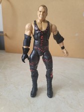 WWE Kane Action Figure Elite